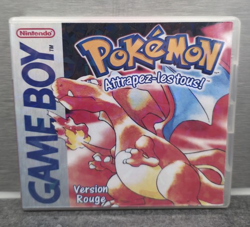 Nintendo game boy - nintendo, [game