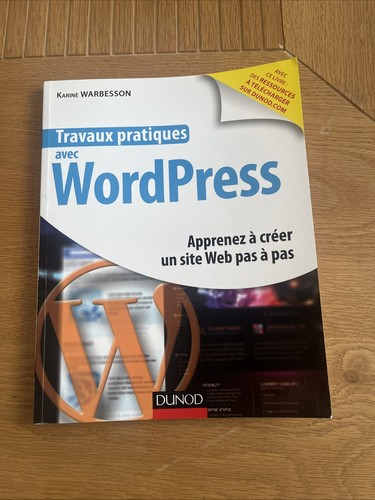 Travaux pratiques avec