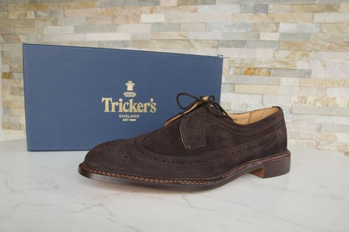 Tricker royaume uni 10 - 44, royaume-uni