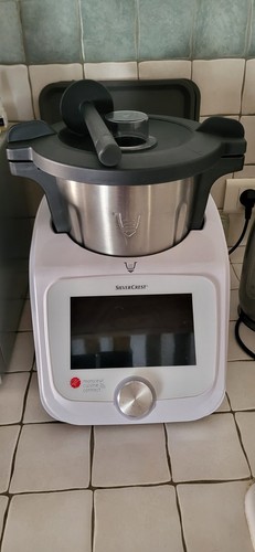 Cuisine smart connet - cuisine,