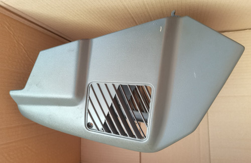 Console centrale renault super - console,