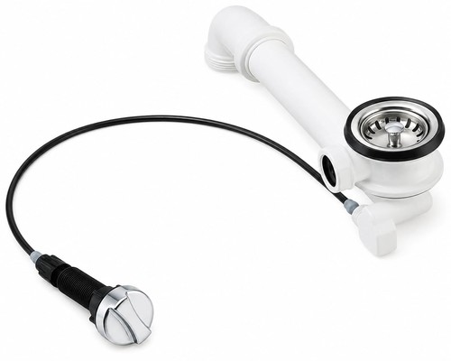 Bonde universelle pour - , vidage