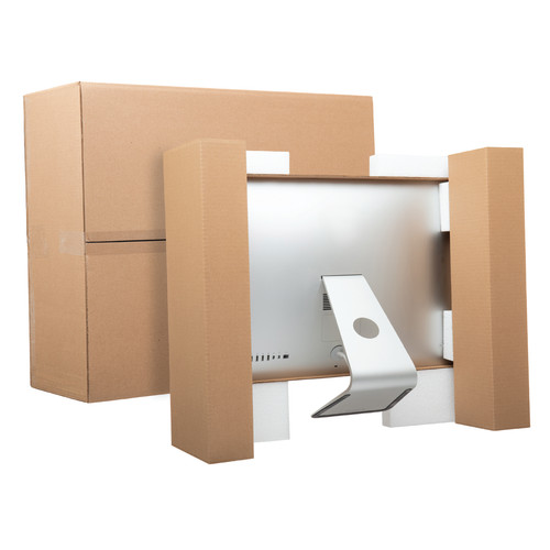 Apple imac desktop - 27",