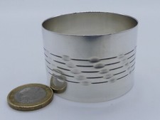 ROND DE SERVIETTE NAPKIN RING