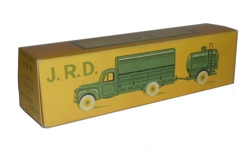 Jrd boite 115 - boite, 55