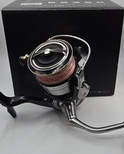 Moulinet toupie Daiwa 19