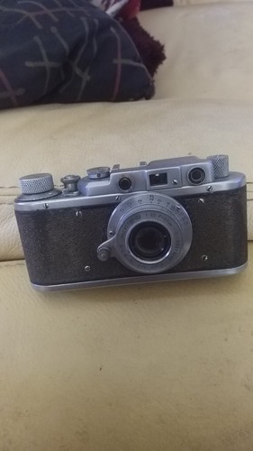 Ancien appareil photo - ancien,