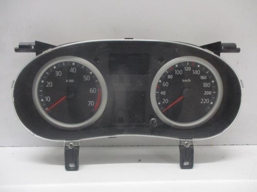 Compteur renault clio phase - clio, 2