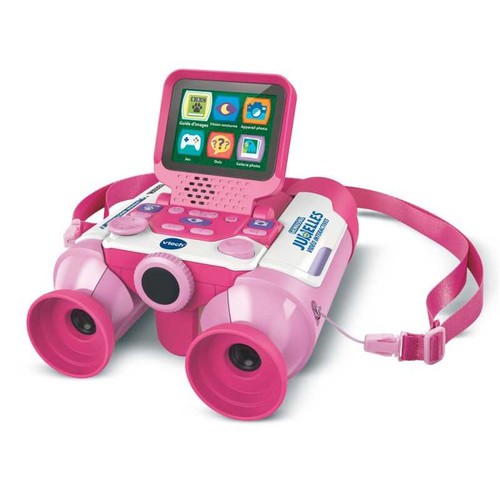 Jeu électronique vtech genius - jeu,