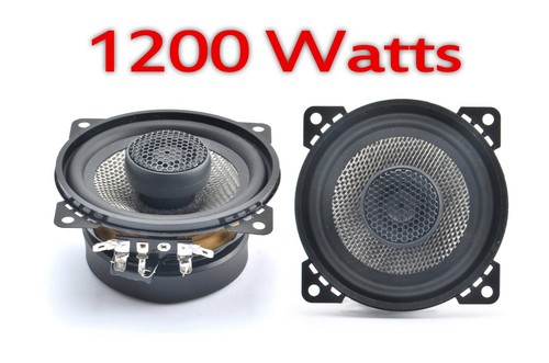 Audio enceintes coaxiales 2 - audio,