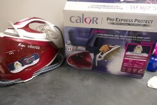 Central vapeur CALOR Pro Express model GV9220CO (occasion)