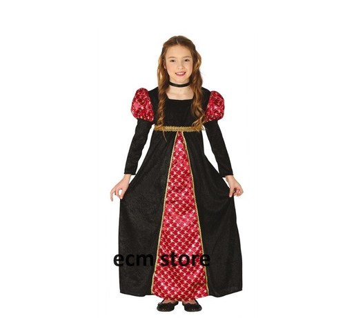 Déguisement fille robe - déguisement,