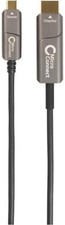 MicroConnect Câble Fibre