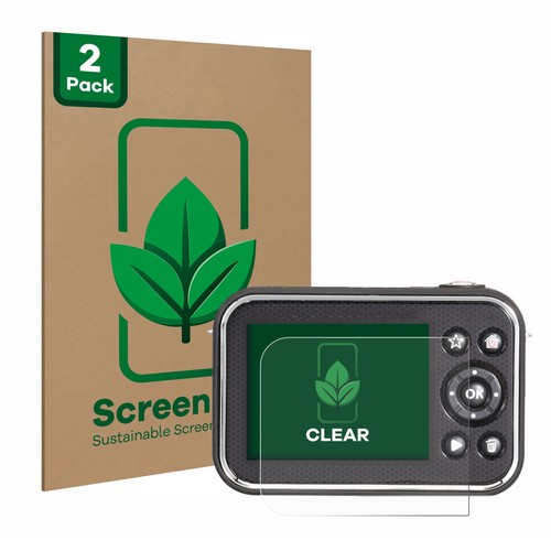 Pièces film protection - de,