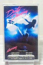 Dirty Dancing - Live In