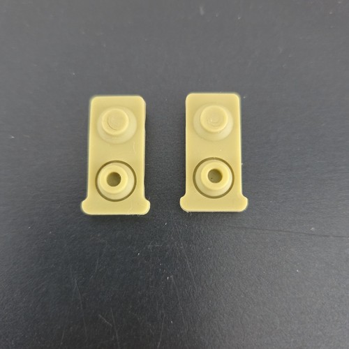 Membrane boutons l1 - boutons, r1