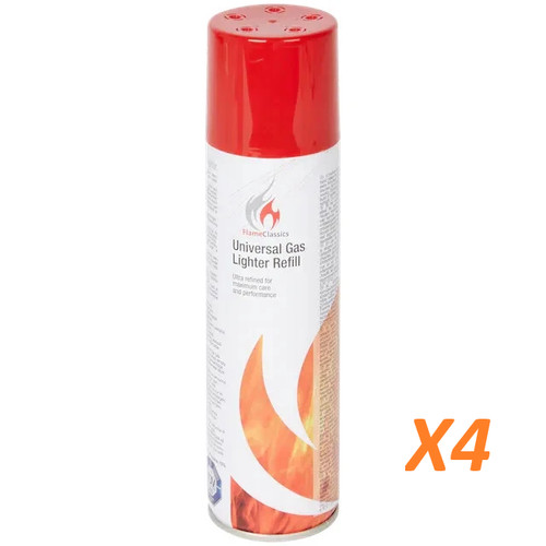 Gas refill universal - refill,