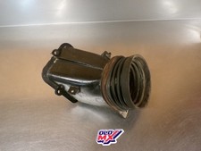 Entrée d'air triporteur