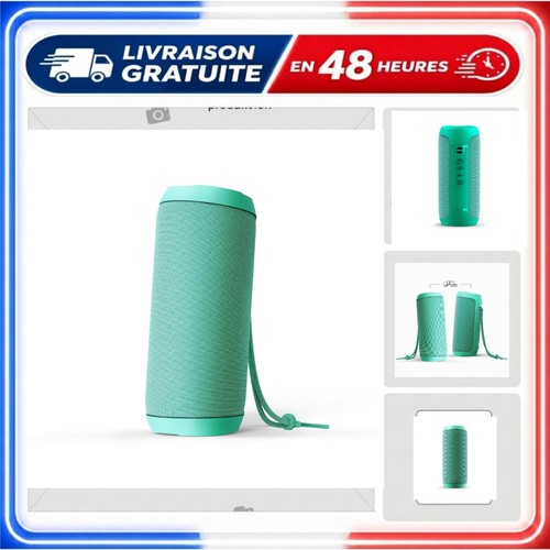 Enceinte bluetooth portable - enceinte,