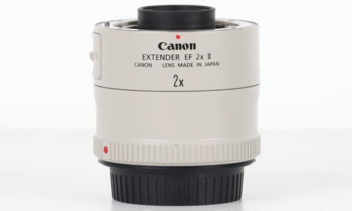 Canon extender ii - canon,