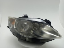 SEAT IBIZA Headlamp Headlight O/S 2008-2011 3 Door Hatchback RH 6J2941006D 