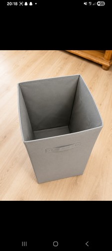 Panier linge boxe beyond - panier,