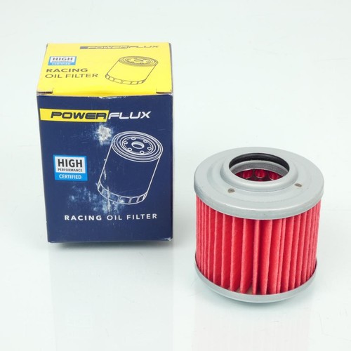 Filtre huile powerflux pour - filtre,