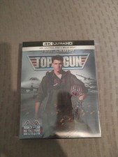 *New/Sealed* Top Gun Manta Lab