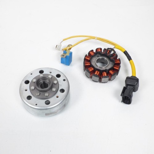 Stator rotor allumage - rotor,