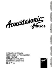 -Instructions D'Utilisation