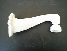 APPLIQUE ART DECO PORCELAINE