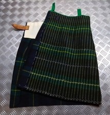 Kilt No3 British Army Autres Rangs Hector Russell HI Ltd Taille 30