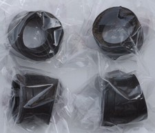 Genuine Honda CB1100F CB1100R Manifold Insulator Set of 4 NOS OEM