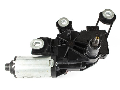 Moteur essuie glace - moteur, arriere