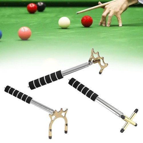 Queue billard rétractable - queue,
