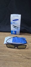 Samsung Lunettes 3D Virtual Realty Active Glasses SSG-5100GB Black