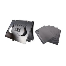 Pochette pour Partitions