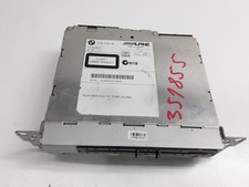 BMW BMW F10 2010- Radio