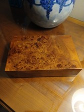 Coffret  LANCEL en LOUPE