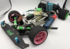 Pour pièces BMT / châssis