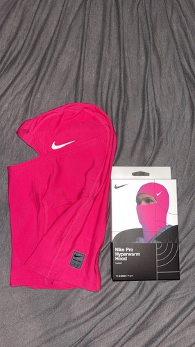 Cagoule nike pro hyperwarm - pro,