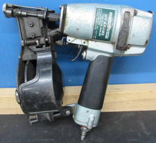 Metabo HPT NV 45AB2 7/8" - 1 3/4" coil nailer 70-120psi