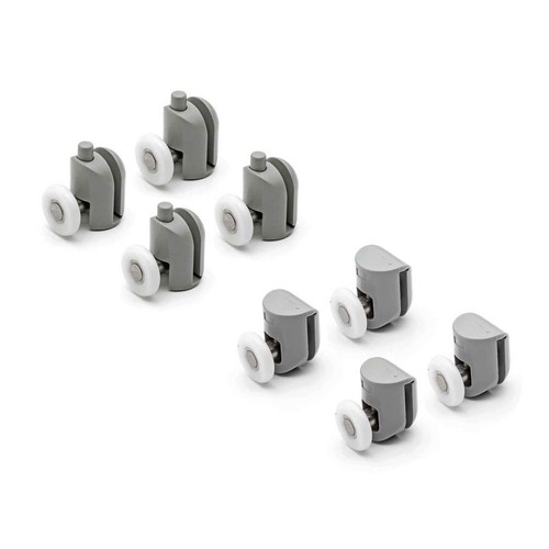 Cabine douche kit8 pieces - douche,