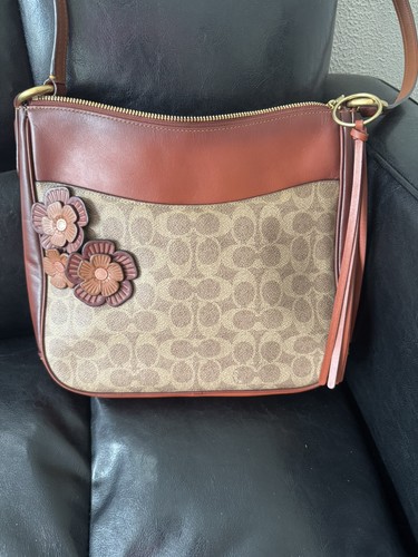 Coach chaise signature - chaise,