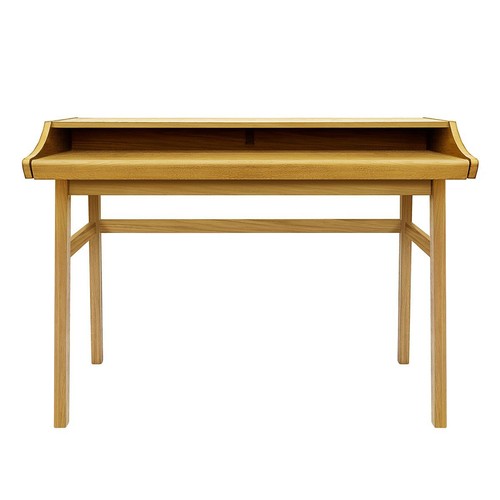 Bureau design carteret 115cm - bureau,