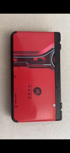 New nintendo 3ds édition - nintendo,