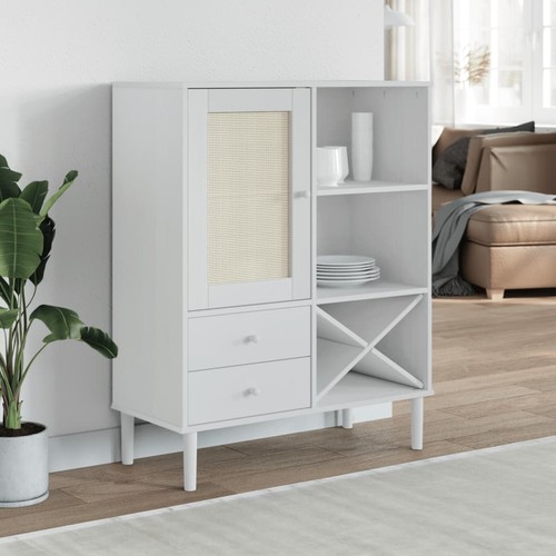 Buffet armoire rangement - buffet,