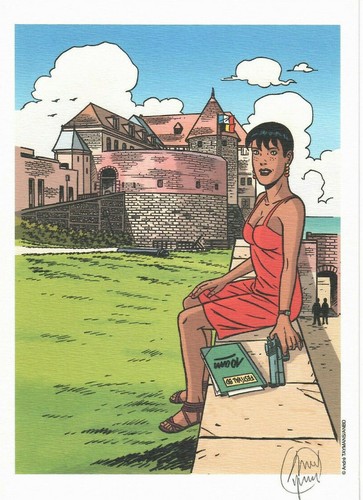 Libris caroline baldwin - caroline,