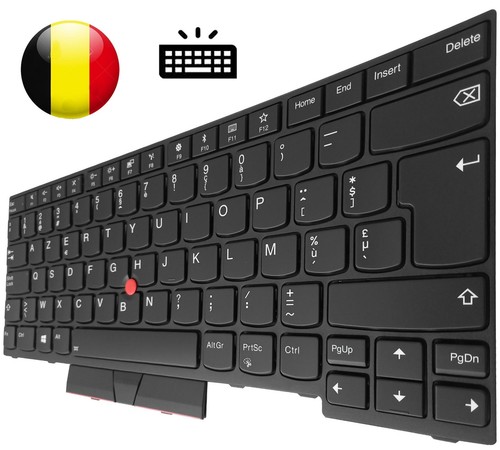 Clavier original belge azerty - original,