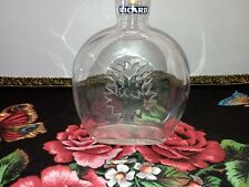 Vintage Ricard Liqueur Bottle or Carafe